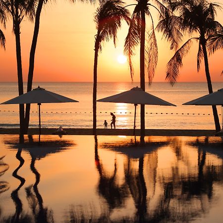 Novotel Phu Quoc Resort Dış mekan fotoğraf