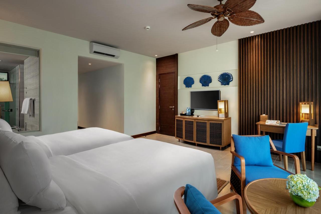 Novotel Phu Quoc Resort Dış mekan fotoğraf