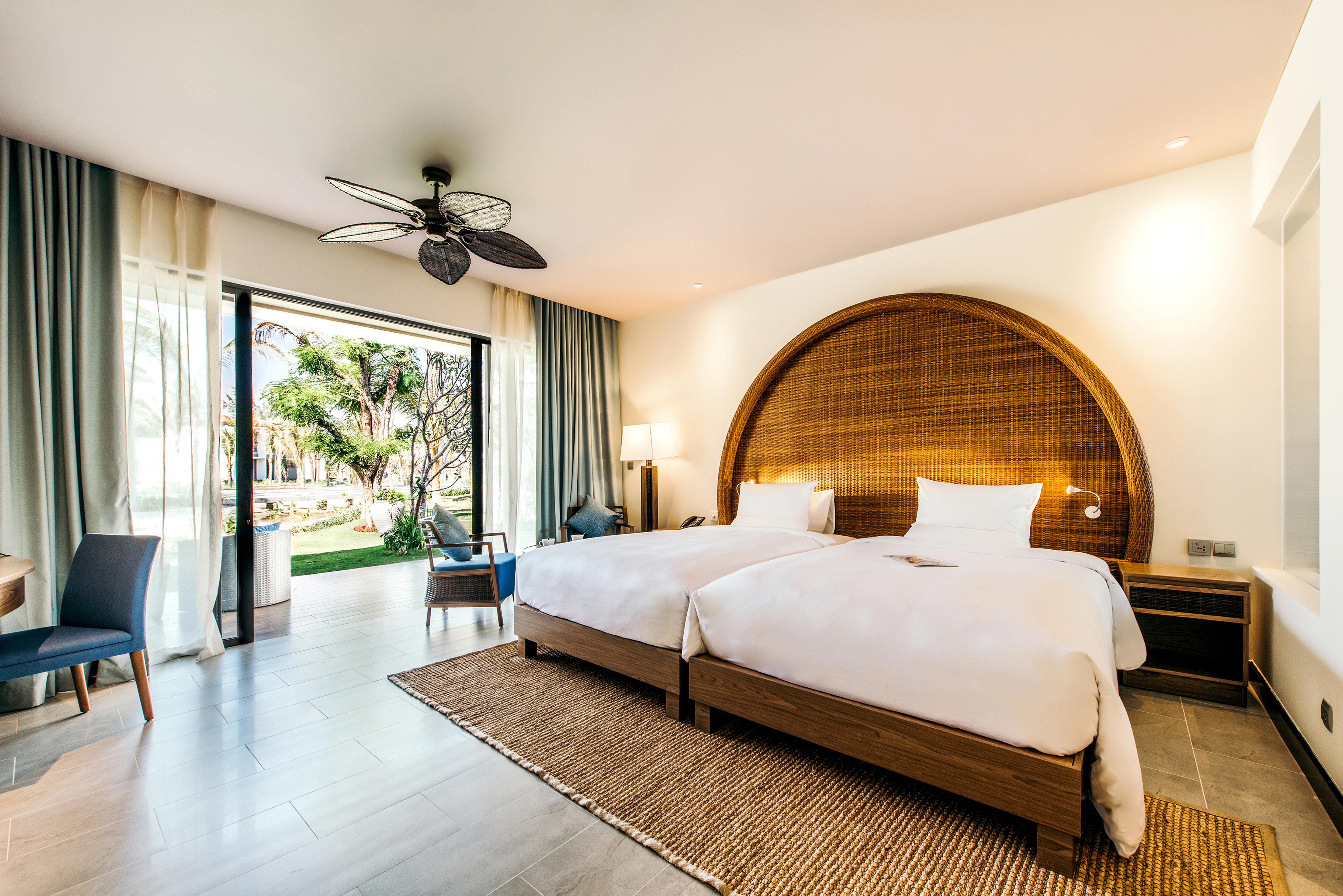 Novotel Phu Quoc Resort Dış mekan fotoğraf