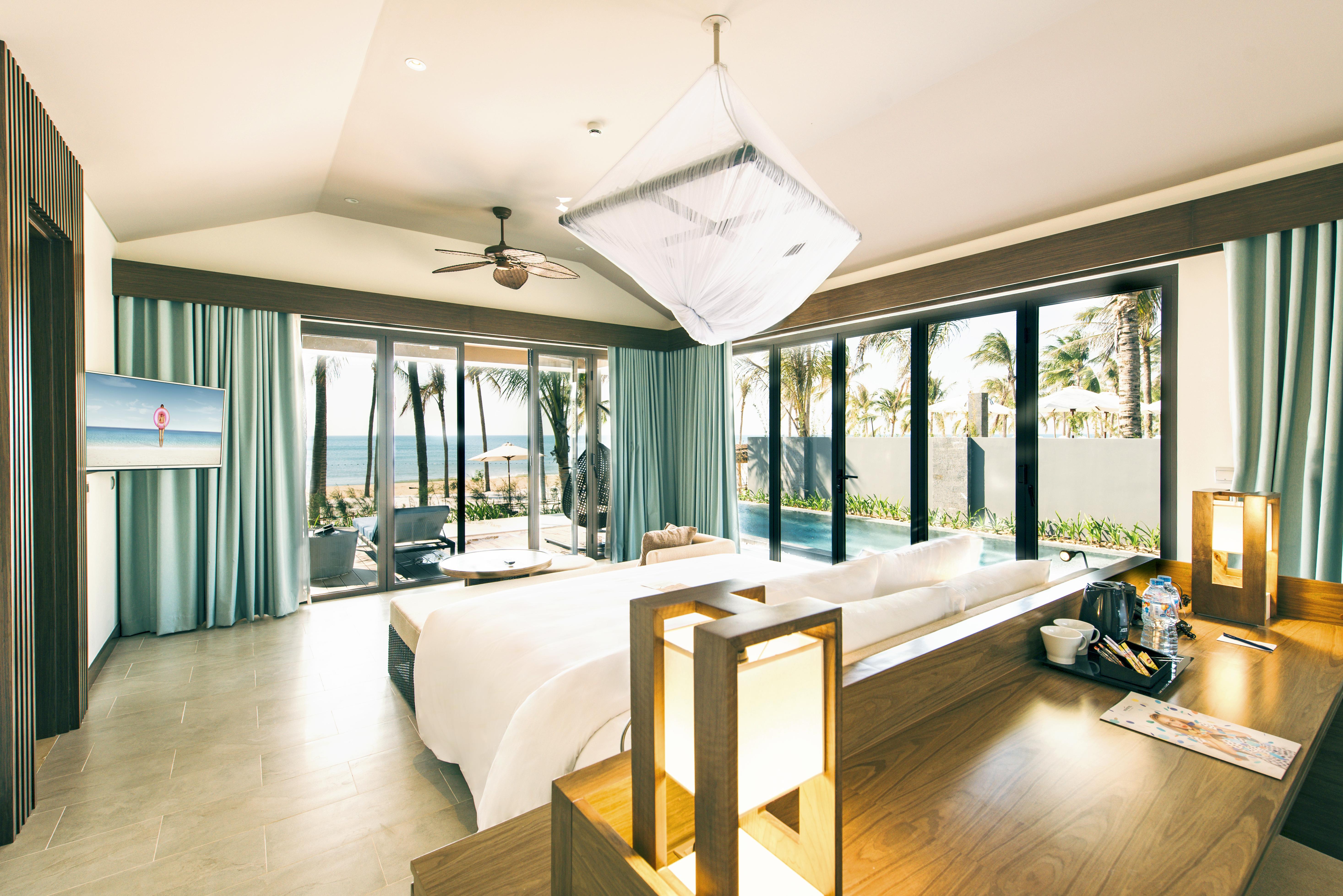 Novotel Phu Quoc Resort Dış mekan fotoğraf