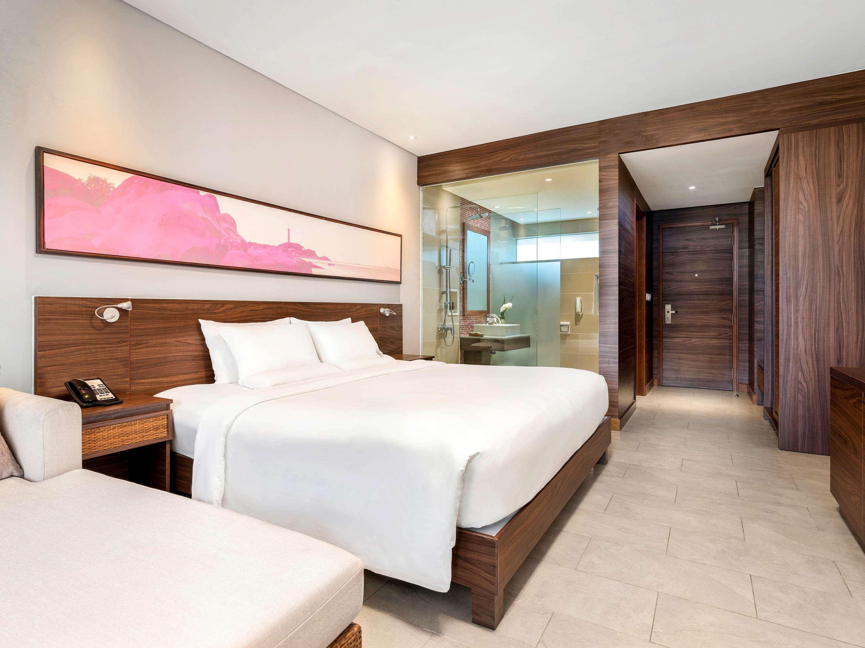 Novotel Phu Quoc Resort Dış mekan fotoğraf