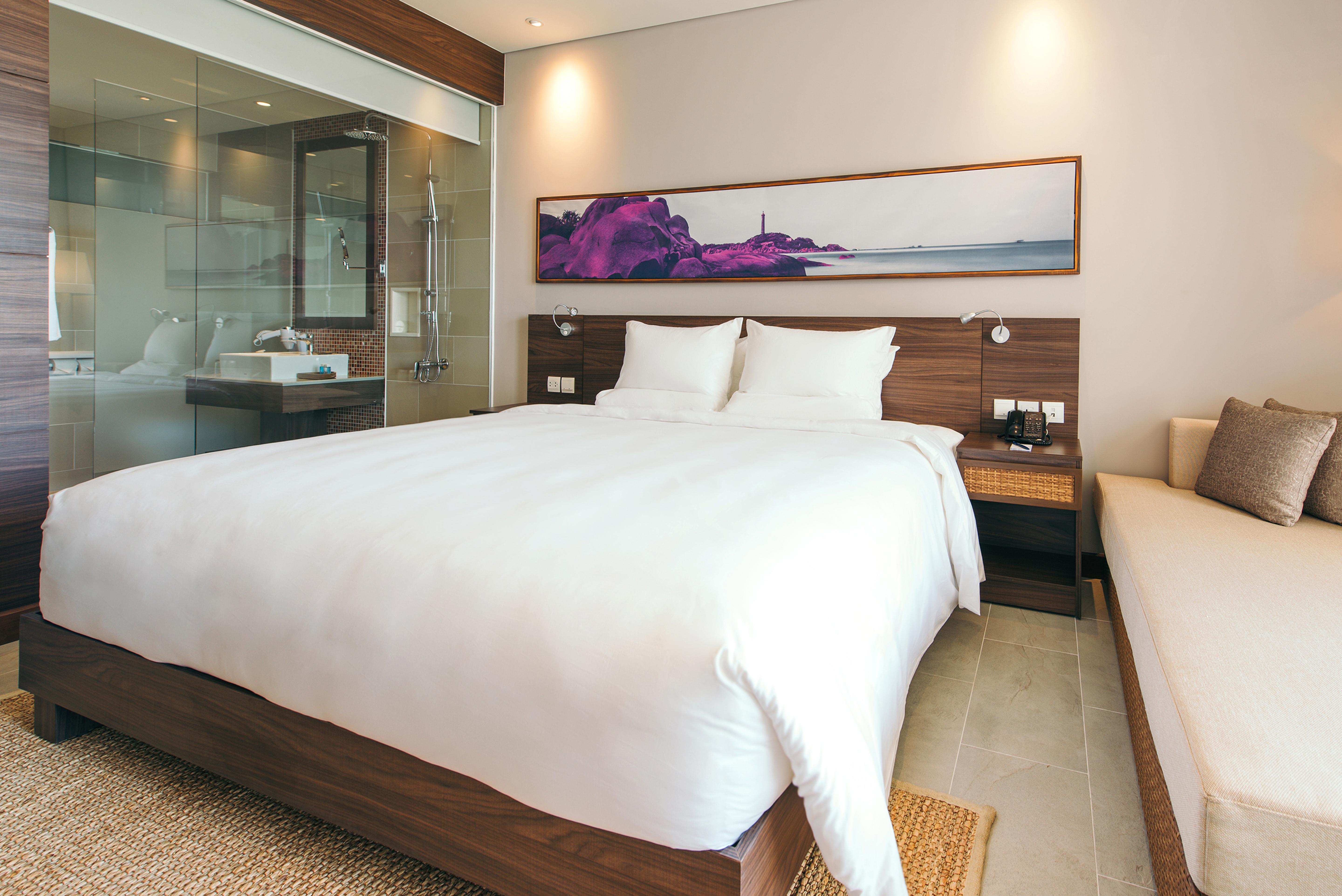 Novotel Phu Quoc Resort Dış mekan fotoğraf