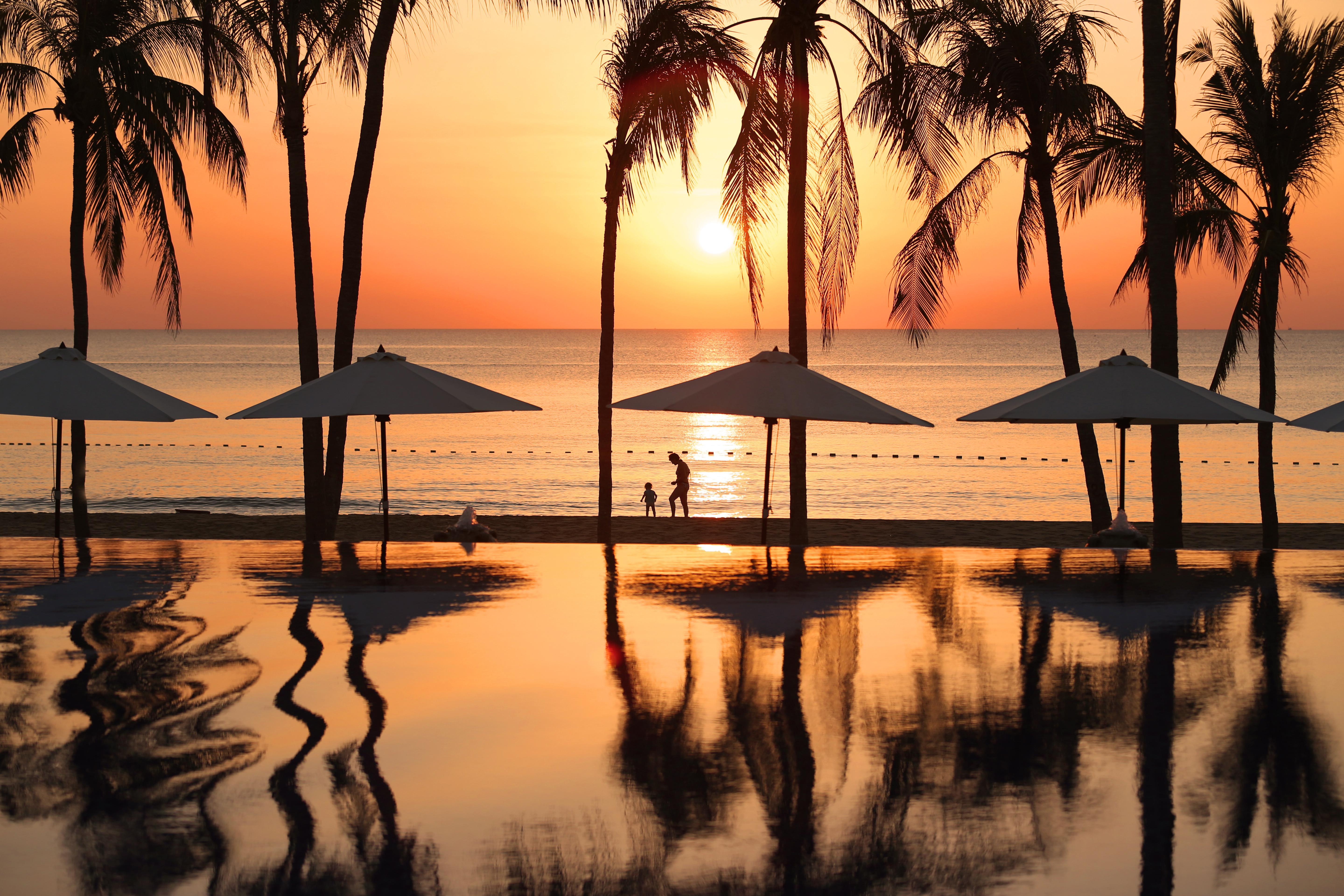 Novotel Phu Quoc Resort Dış mekan fotoğraf