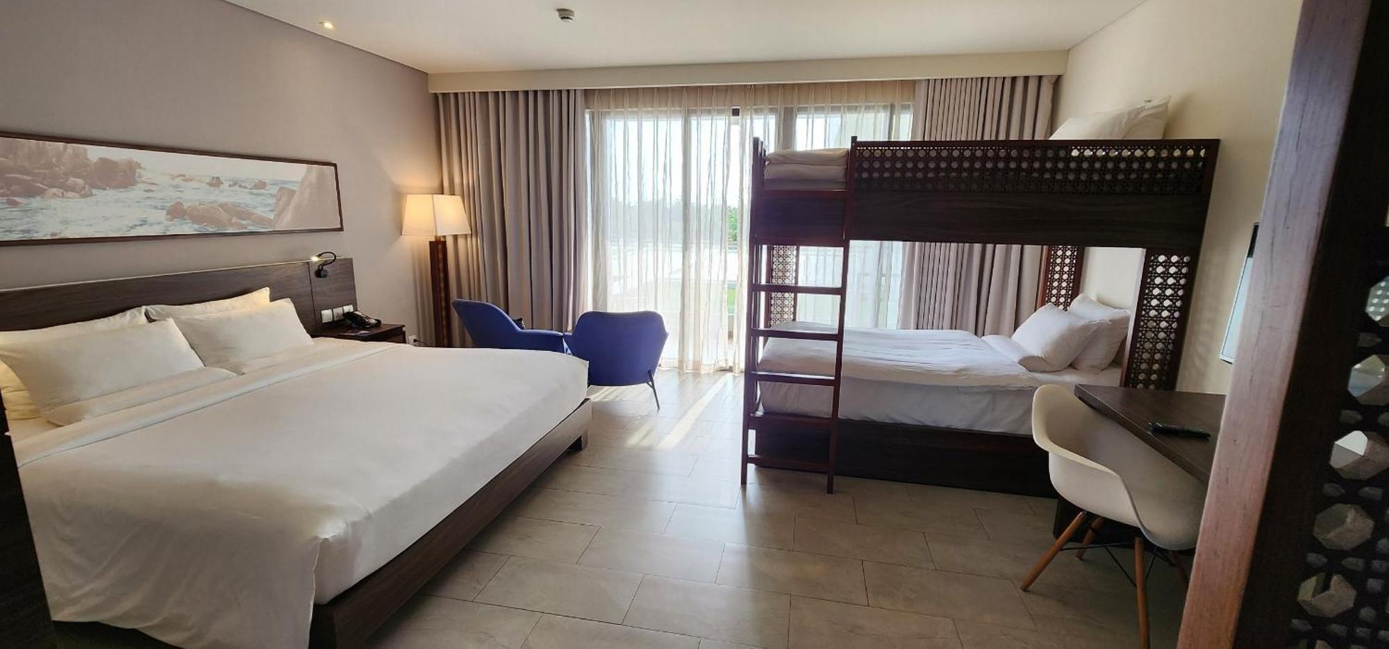 Novotel Phu Quoc Resort Dış mekan fotoğraf