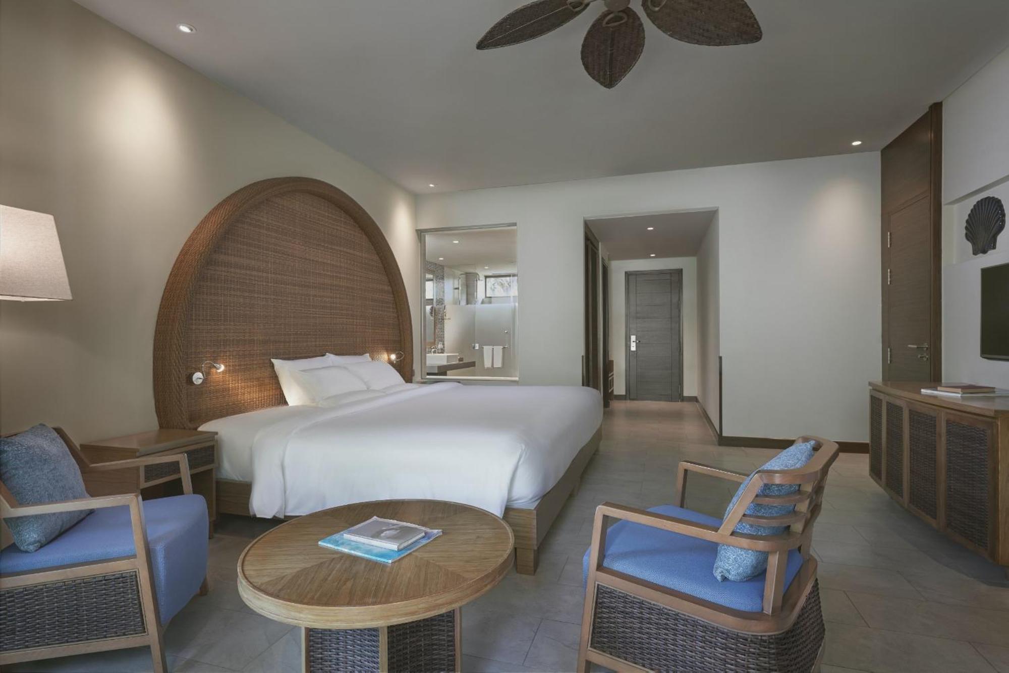 Novotel Phu Quoc Resort Dış mekan fotoğraf