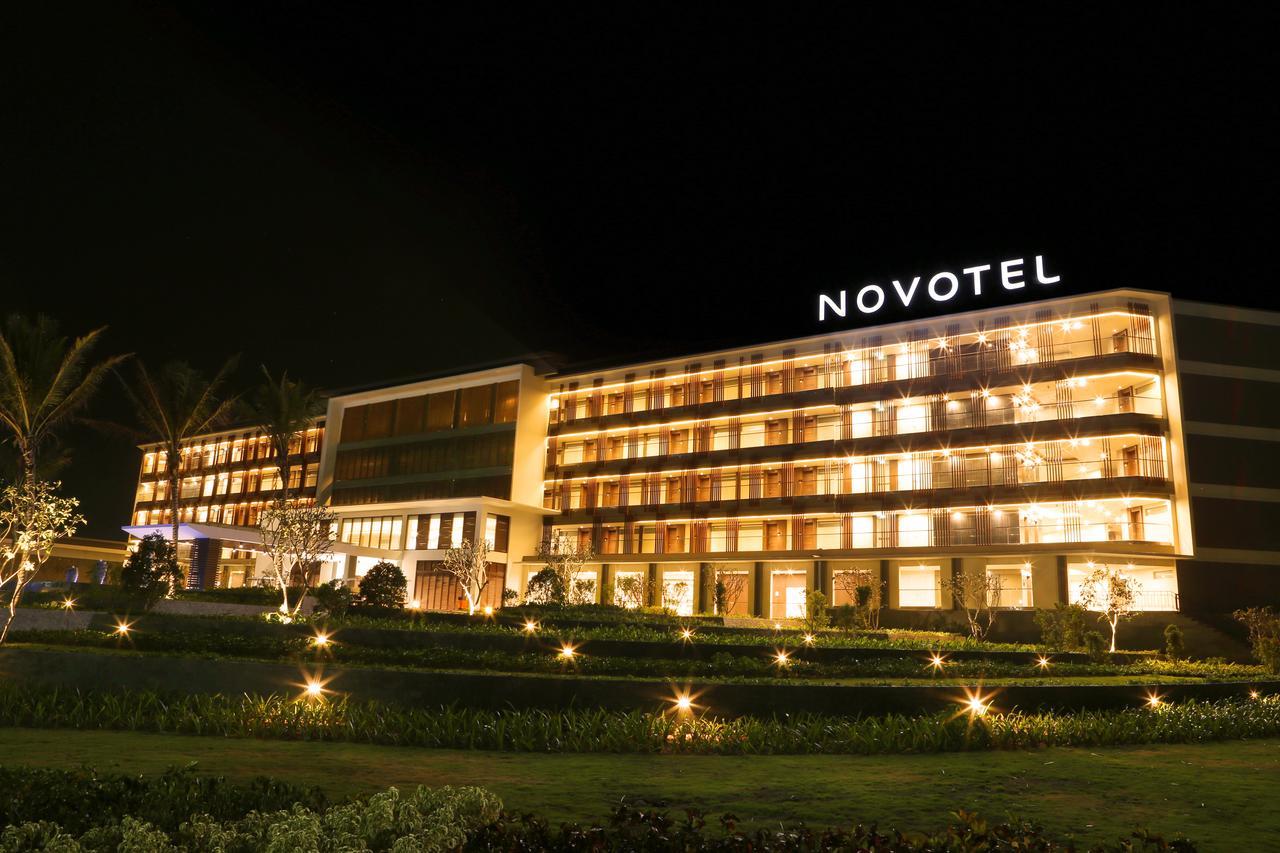 Novotel Phu Quoc Resort Dış mekan fotoğraf